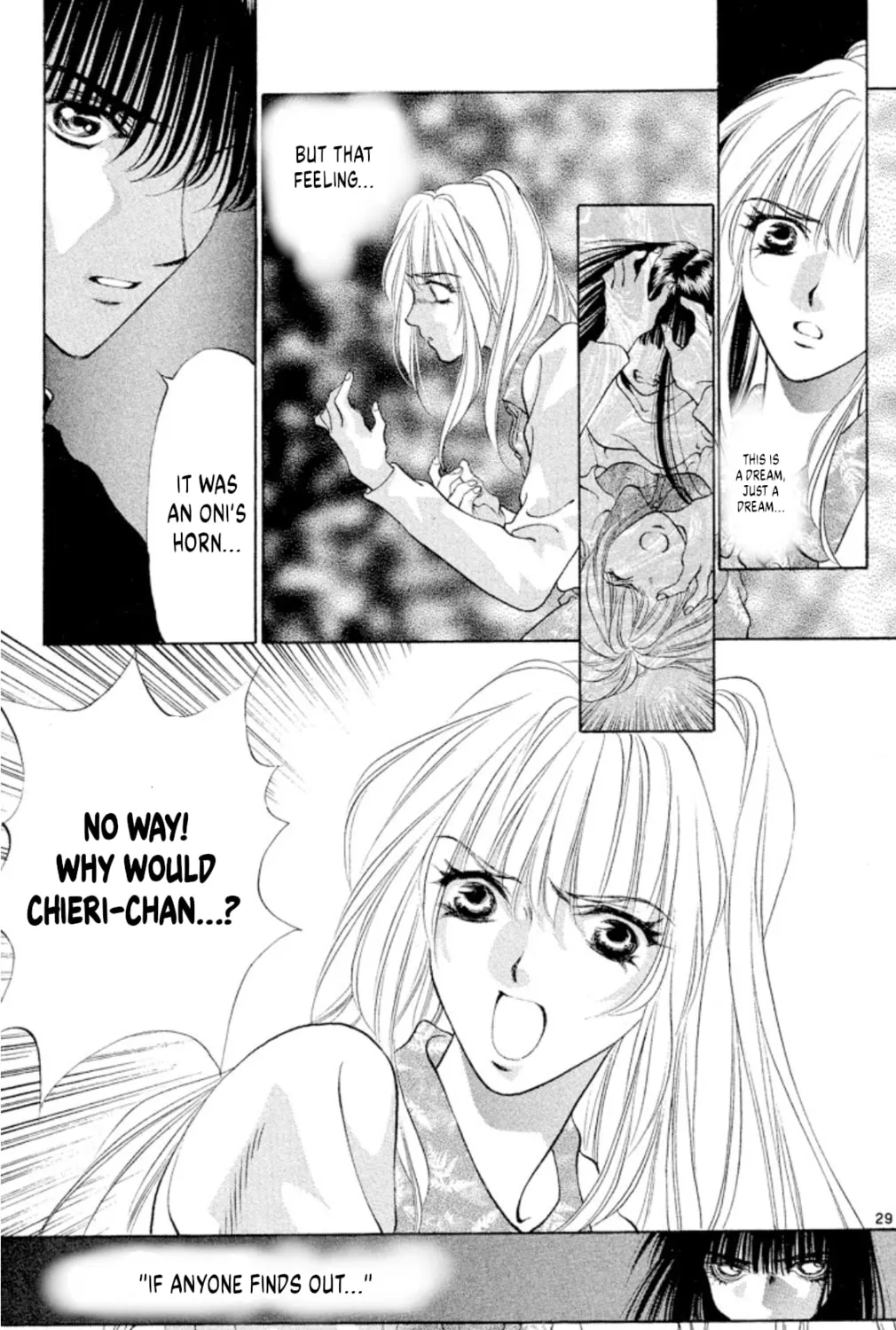 Read Ogre Slayer chapter 95 image 56 on Lezhin