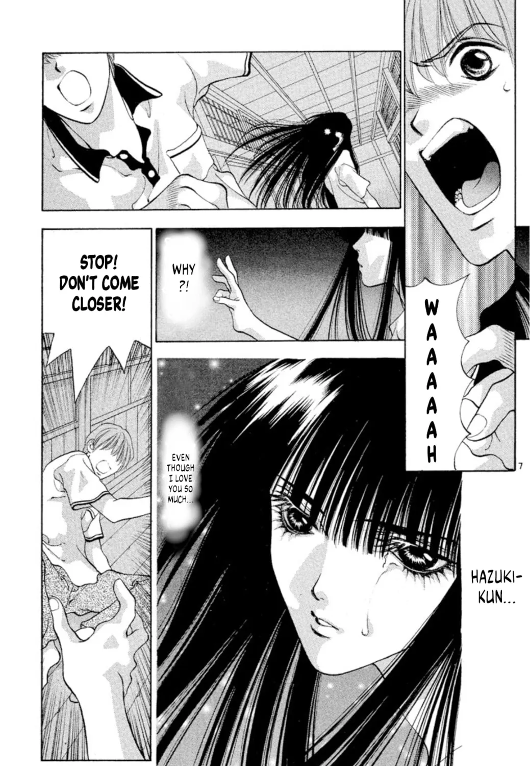 Read Ogre Slayer chapter 96 image 12 on Lezhin