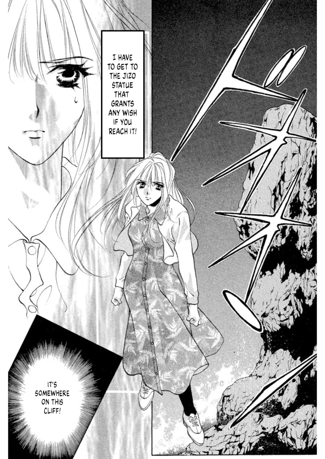 Read Ogre Slayer chapter 96 image 22 on Lezhin