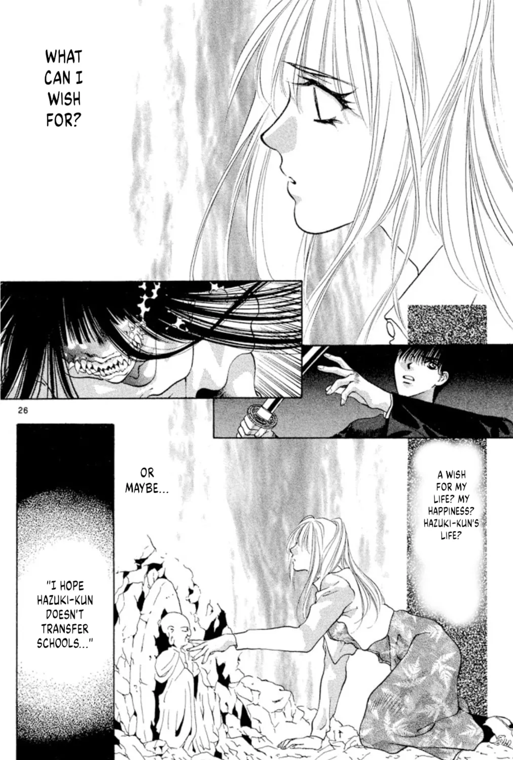 Read Ogre Slayer chapter 96 image 50 on Lezhin