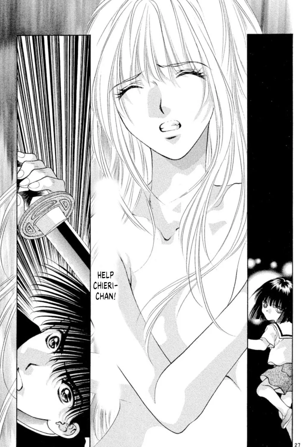 Read Ogre Slayer chapter 96 image 52 on Lezhin