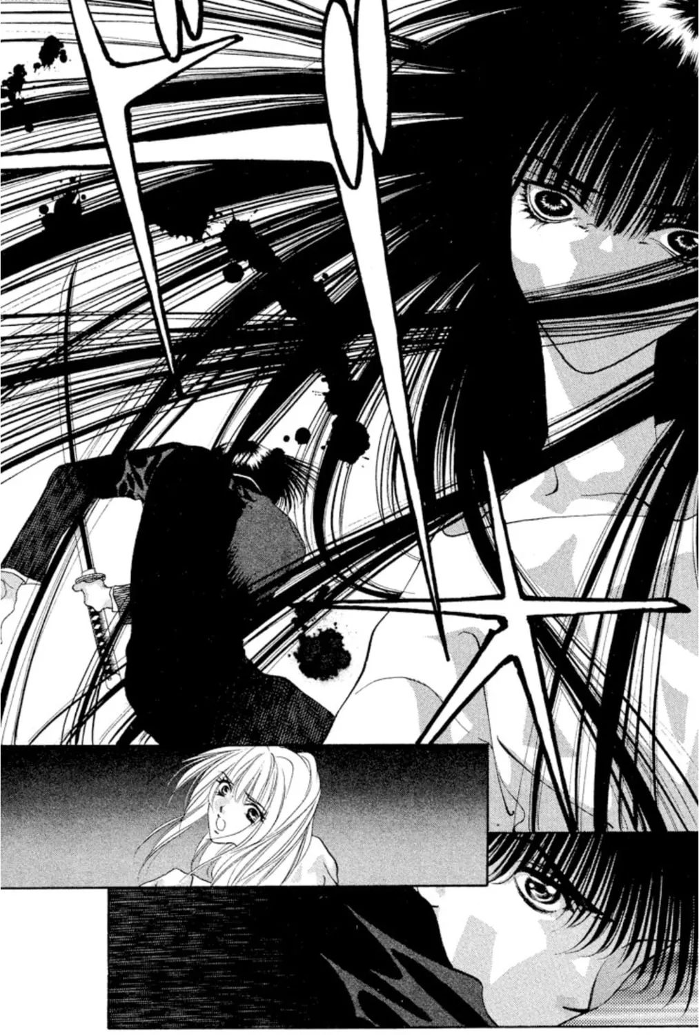Read Ogre Slayer chapter 96 image 54 on Lezhin