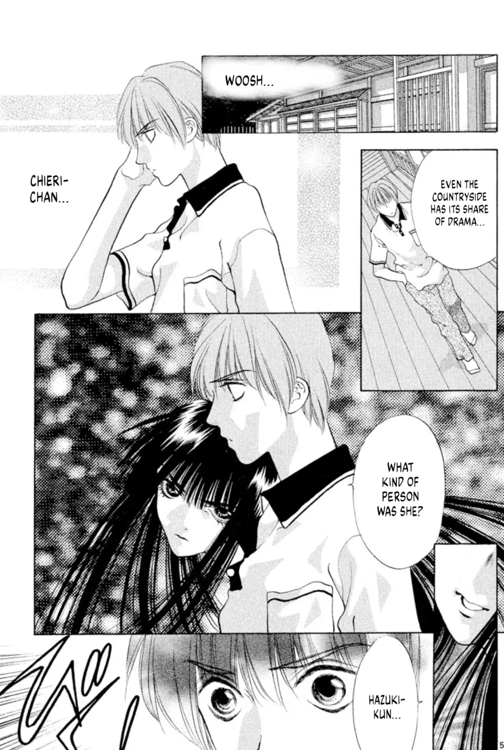 Read Ogre Slayer chapter 96 image 8 on Lezhin