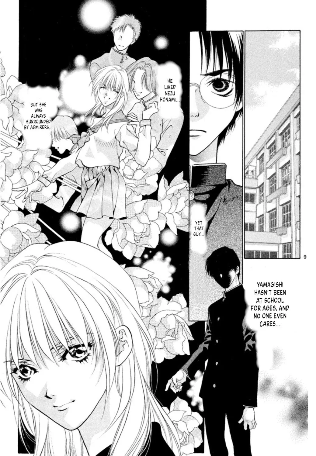 Read Ogre Slayer chapter 97 image 16 on Lezhin