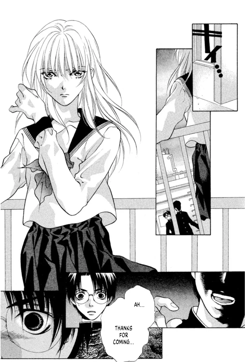 Read Ogre Slayer chapter 97 image 20 on Lezhin