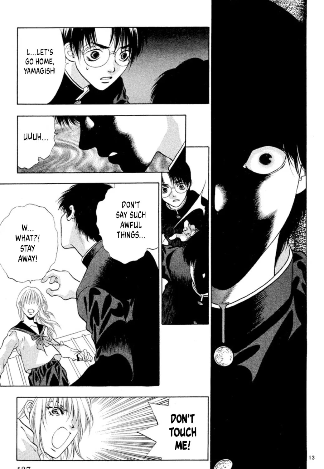 Read Ogre Slayer chapter 97 image 24 on Lezhin