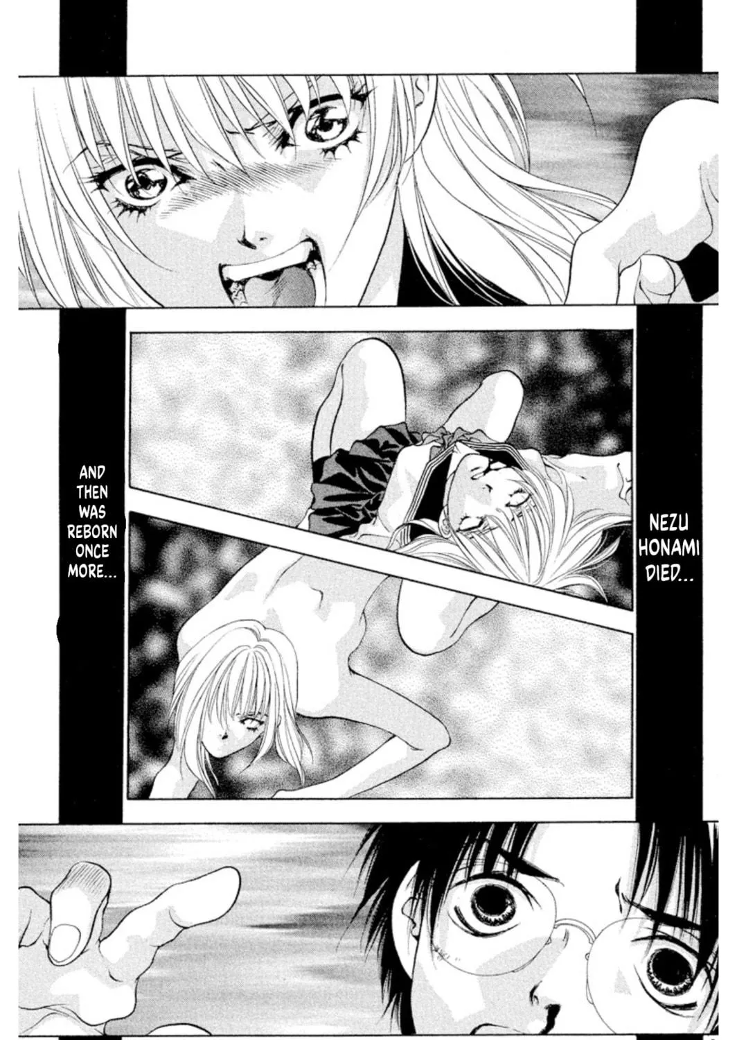 Read Ogre Slayer chapter 97 image 4 on Lezhin