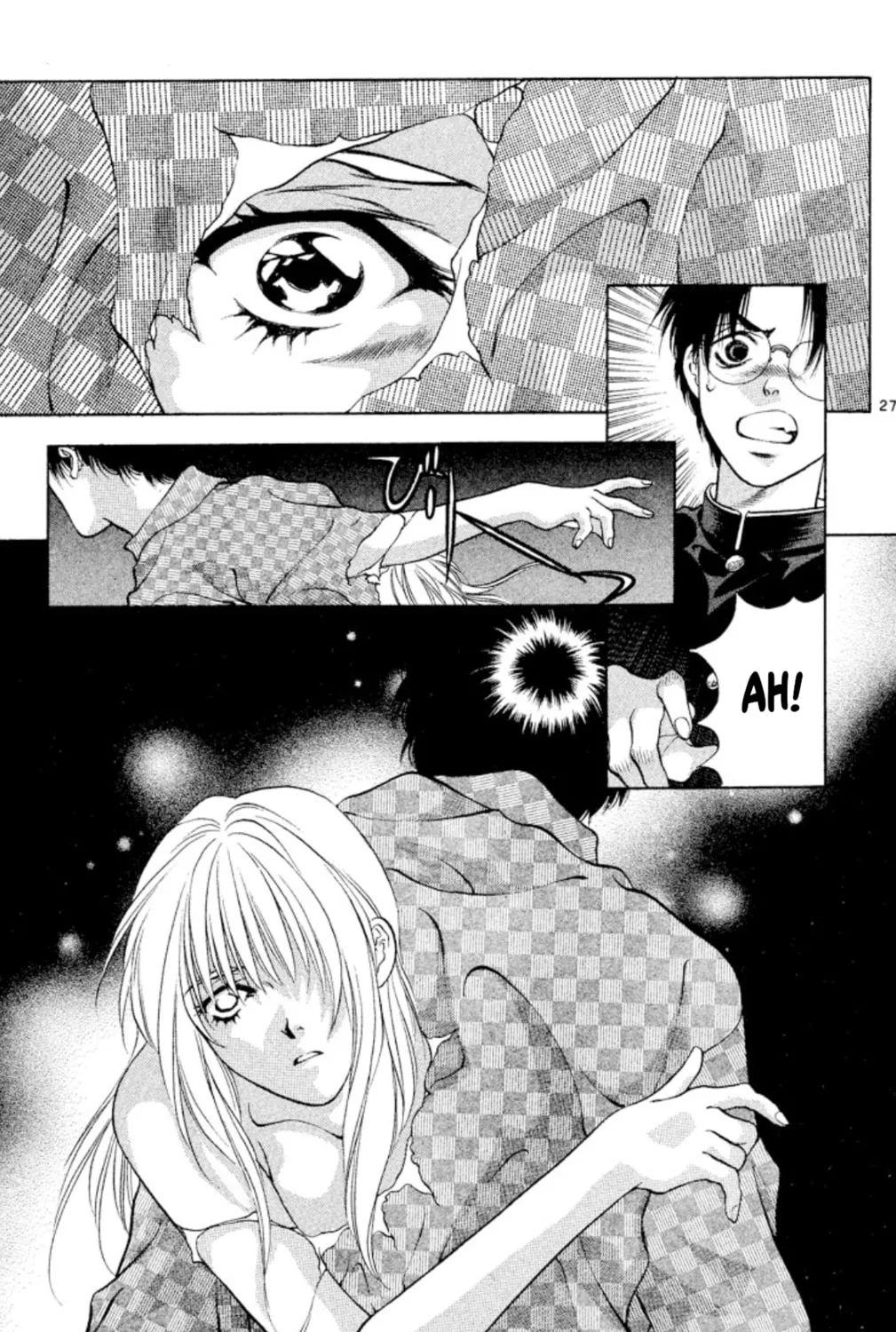 Read Ogre Slayer chapter 97 image 50 on Lezhin