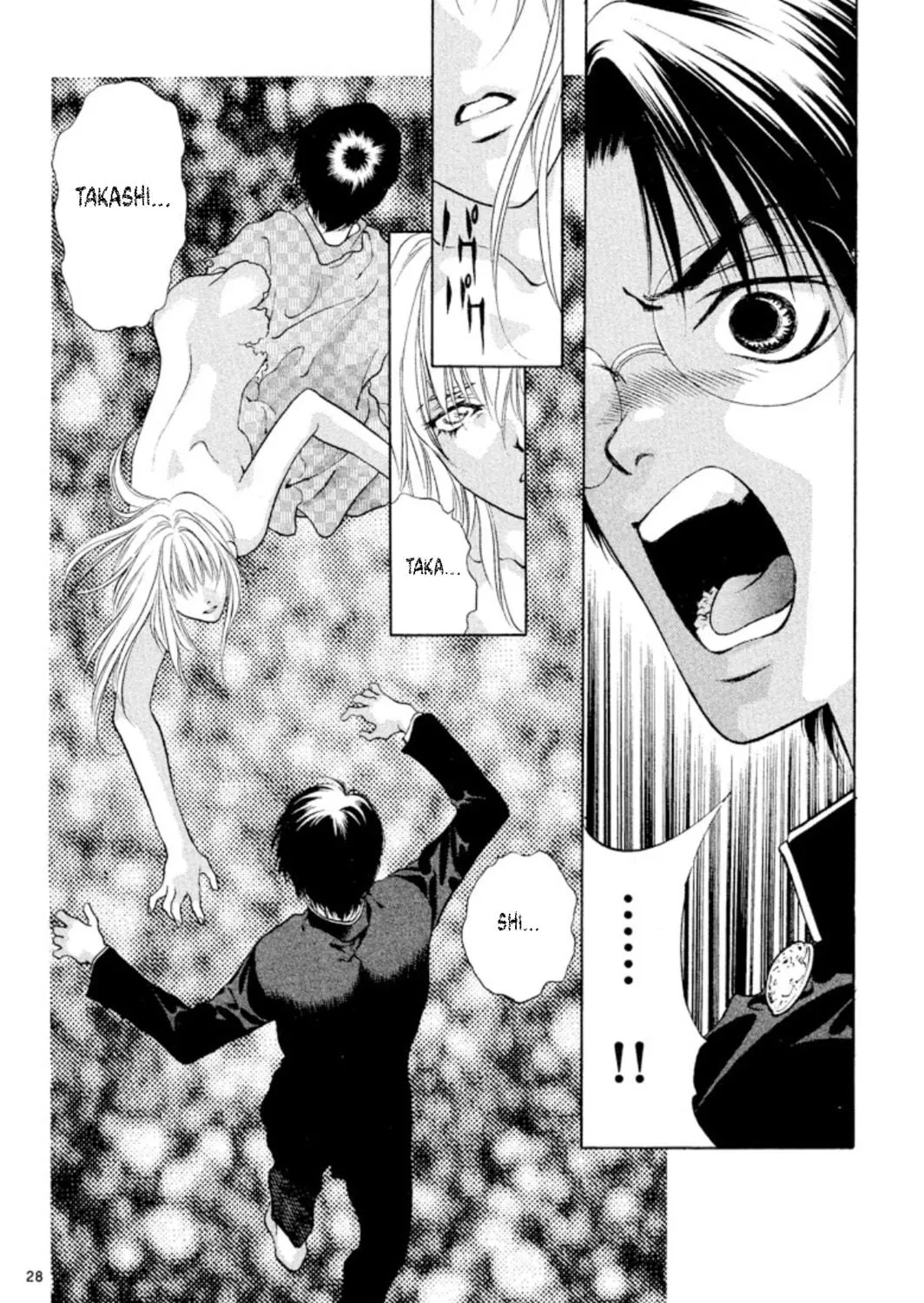 Read Ogre Slayer chapter 97 image 52 on Lezhin