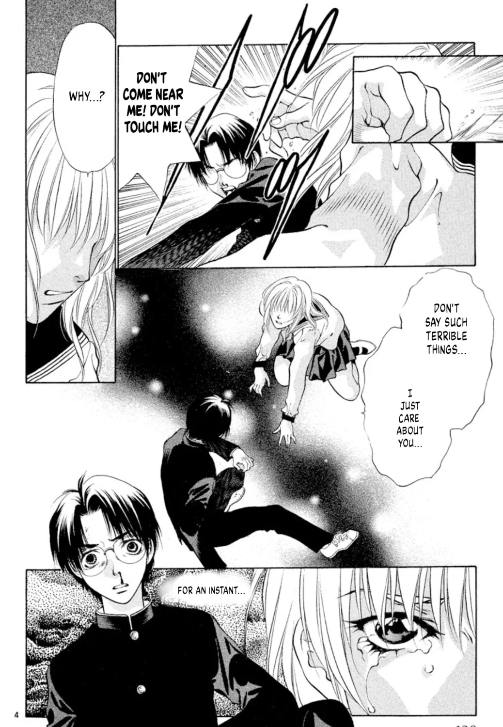 Read Ogre Slayer chapter 97 image 6 on Lezhin