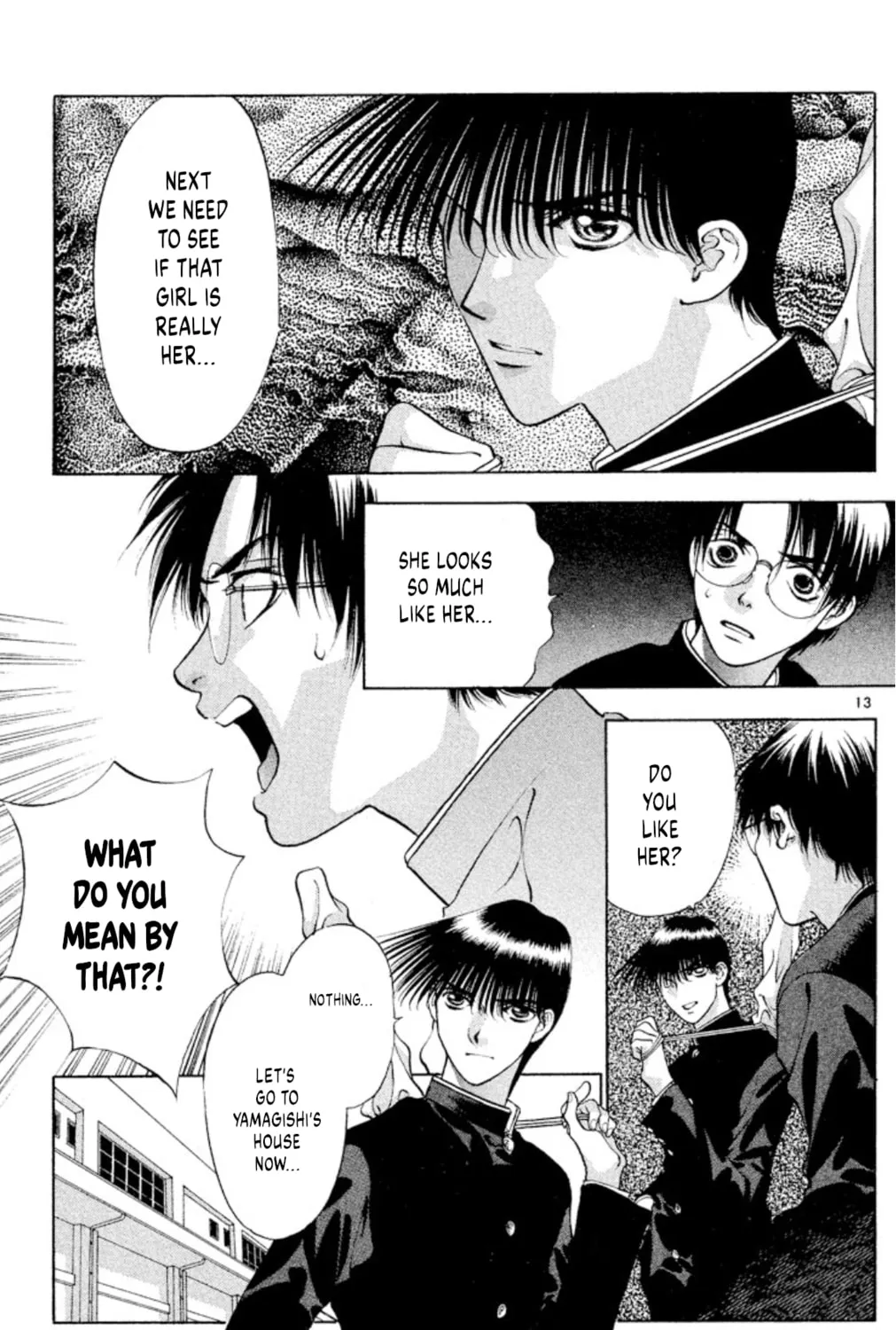 Read Ogre Slayer chapter 98 image 24 on Lezhin