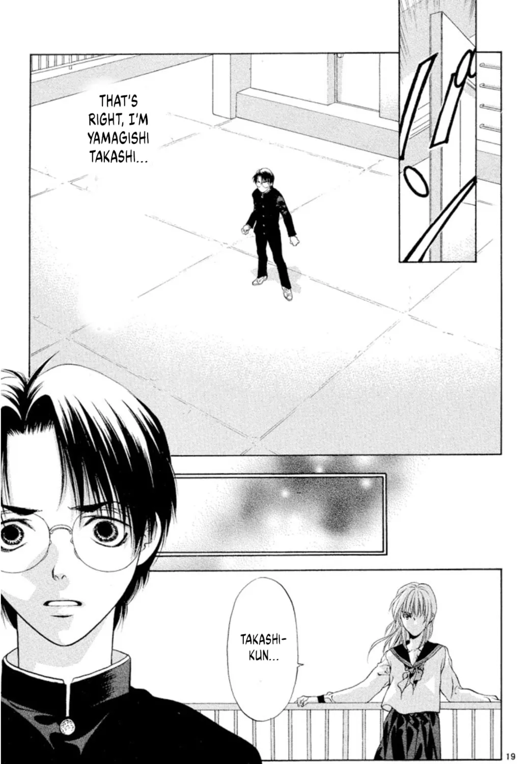 Read Ogre Slayer chapter 98 image 36 on Lezhin