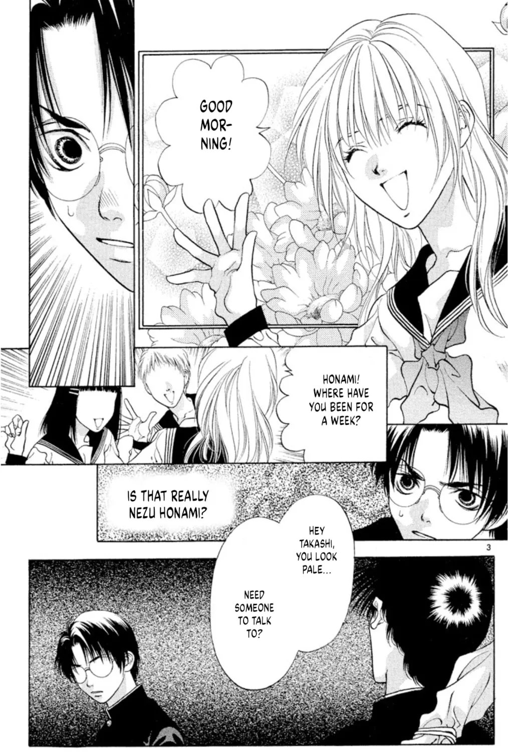 Read Ogre Slayer chapter 98 image 4 on Lezhin