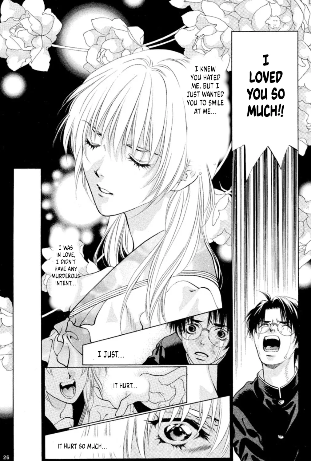 Read Ogre Slayer chapter 98 image 50 on Lezhin