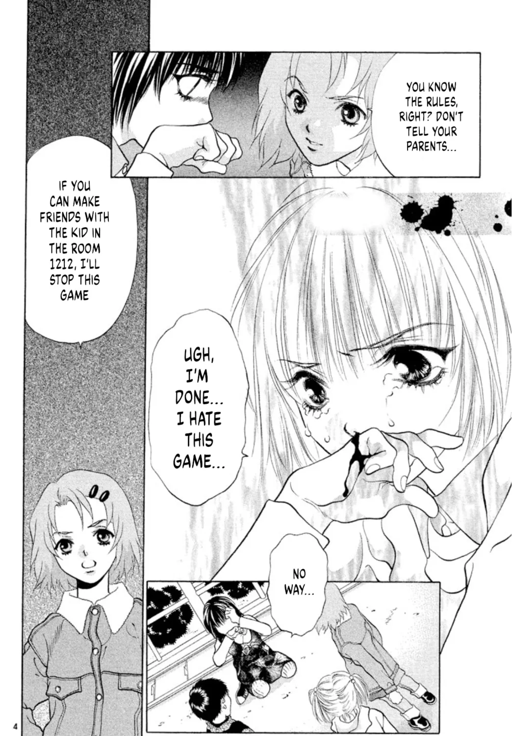 Read Ogre Slayer chapter 99 image 10 on Lezhin
