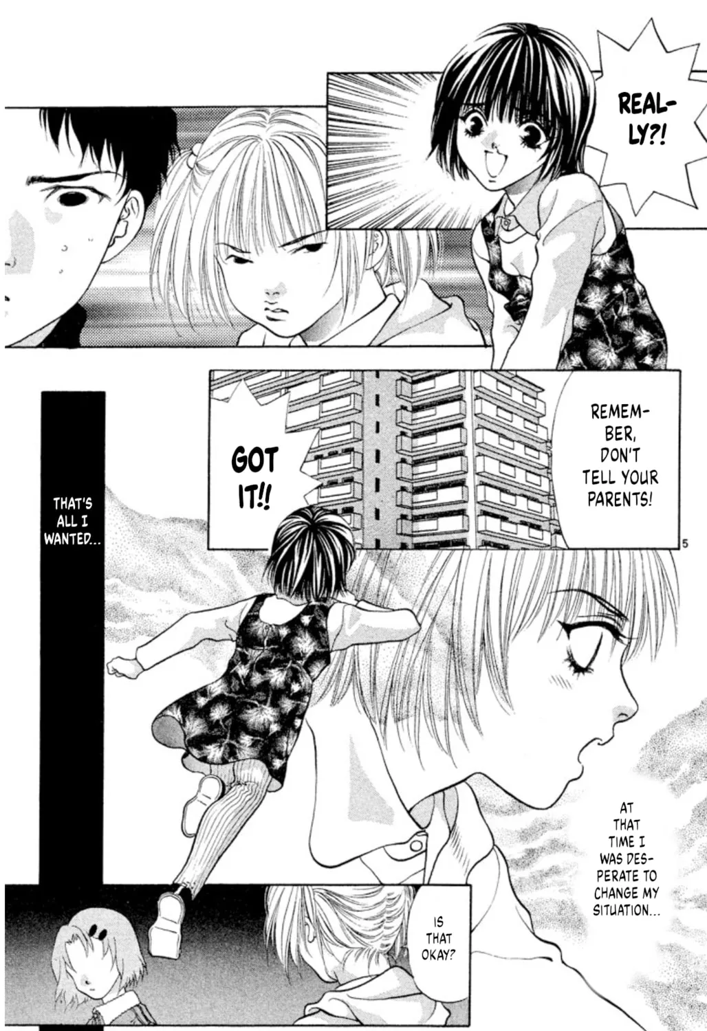 Read Ogre Slayer chapter 99 image 12 on Lezhin