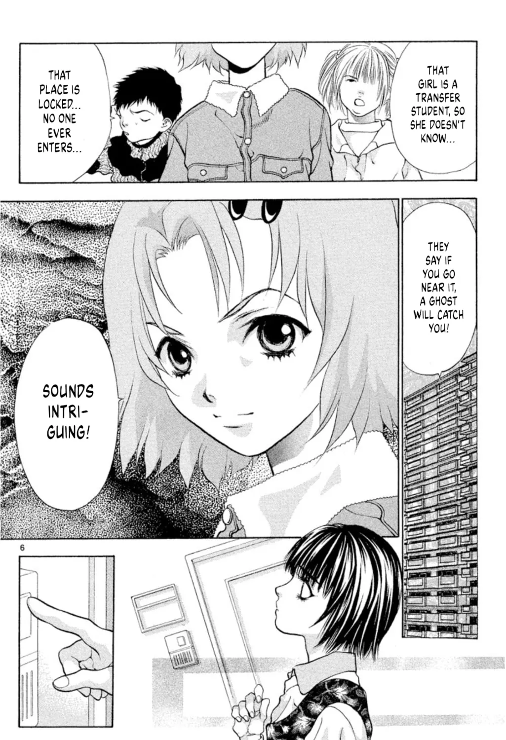 Read Ogre Slayer chapter 99 image 14 on Lezhin