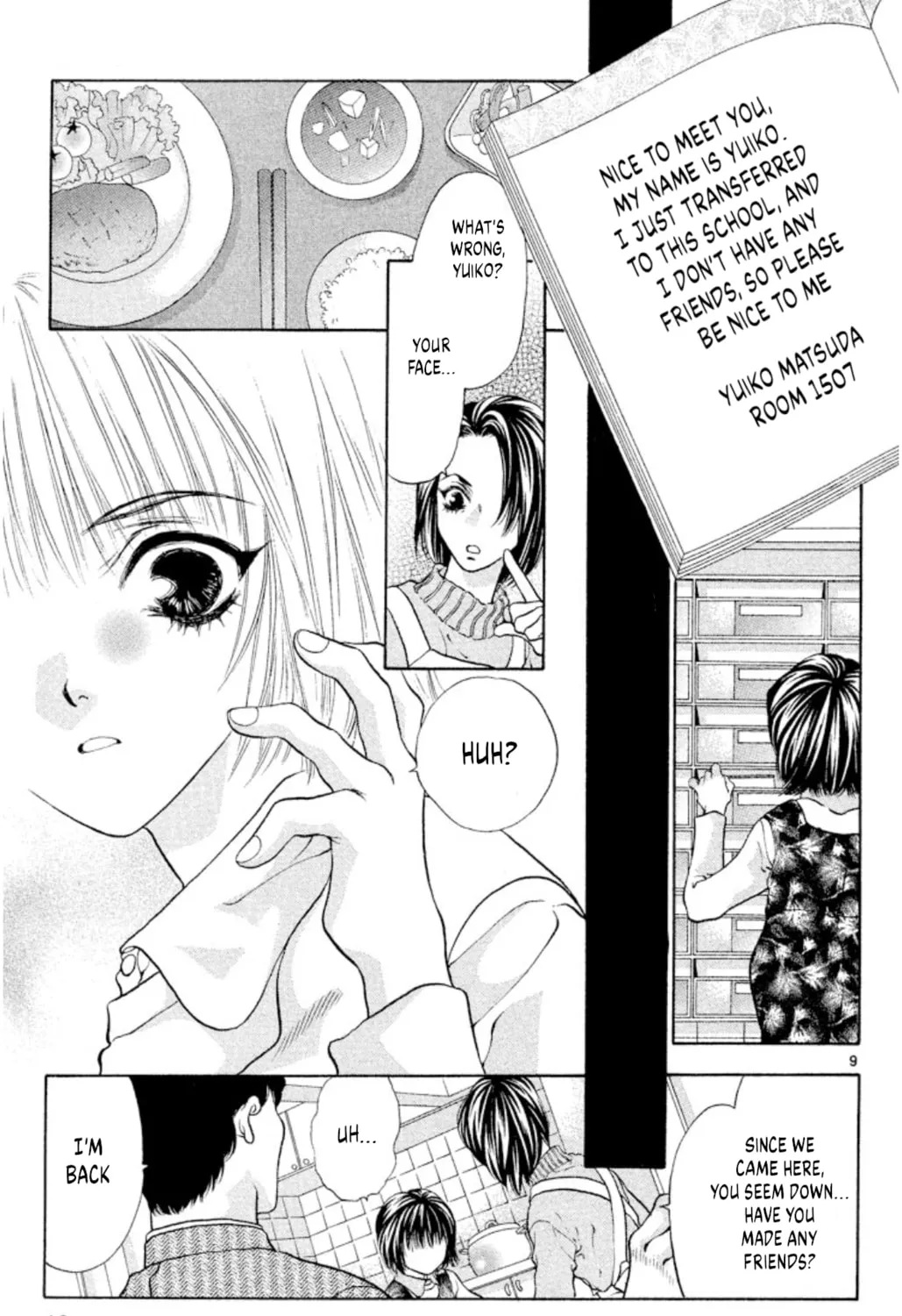 Read Ogre Slayer chapter 99 image 20 on Lezhin