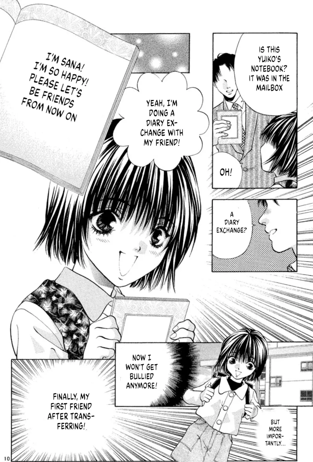 Read Ogre Slayer chapter 99 image 22 on Lezhin