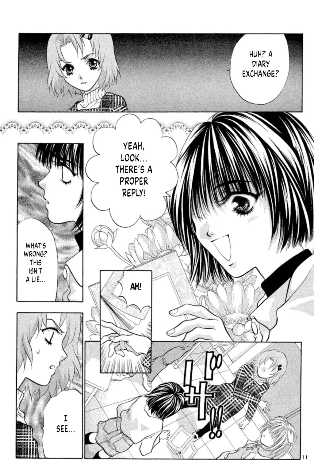 Read Ogre Slayer chapter 99 image 24 on Lezhin