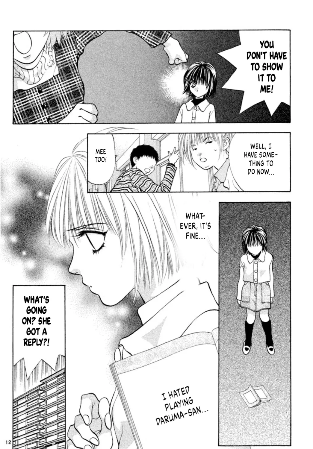 Read Ogre Slayer chapter 99 image 26 on Lezhin