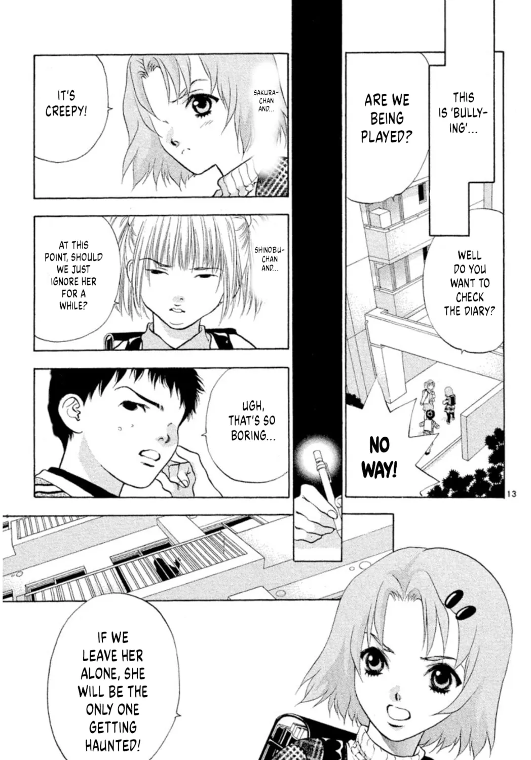 Read Ogre Slayer chapter 99 image 28 on Lezhin