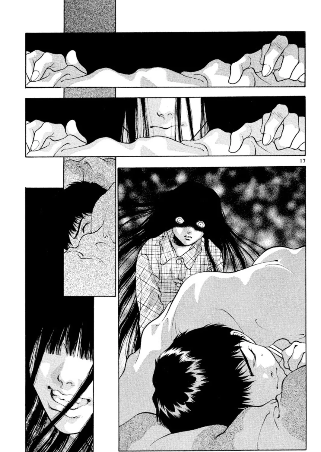 Read Ogre Slayer chapter 99 image 36 on Lezhin