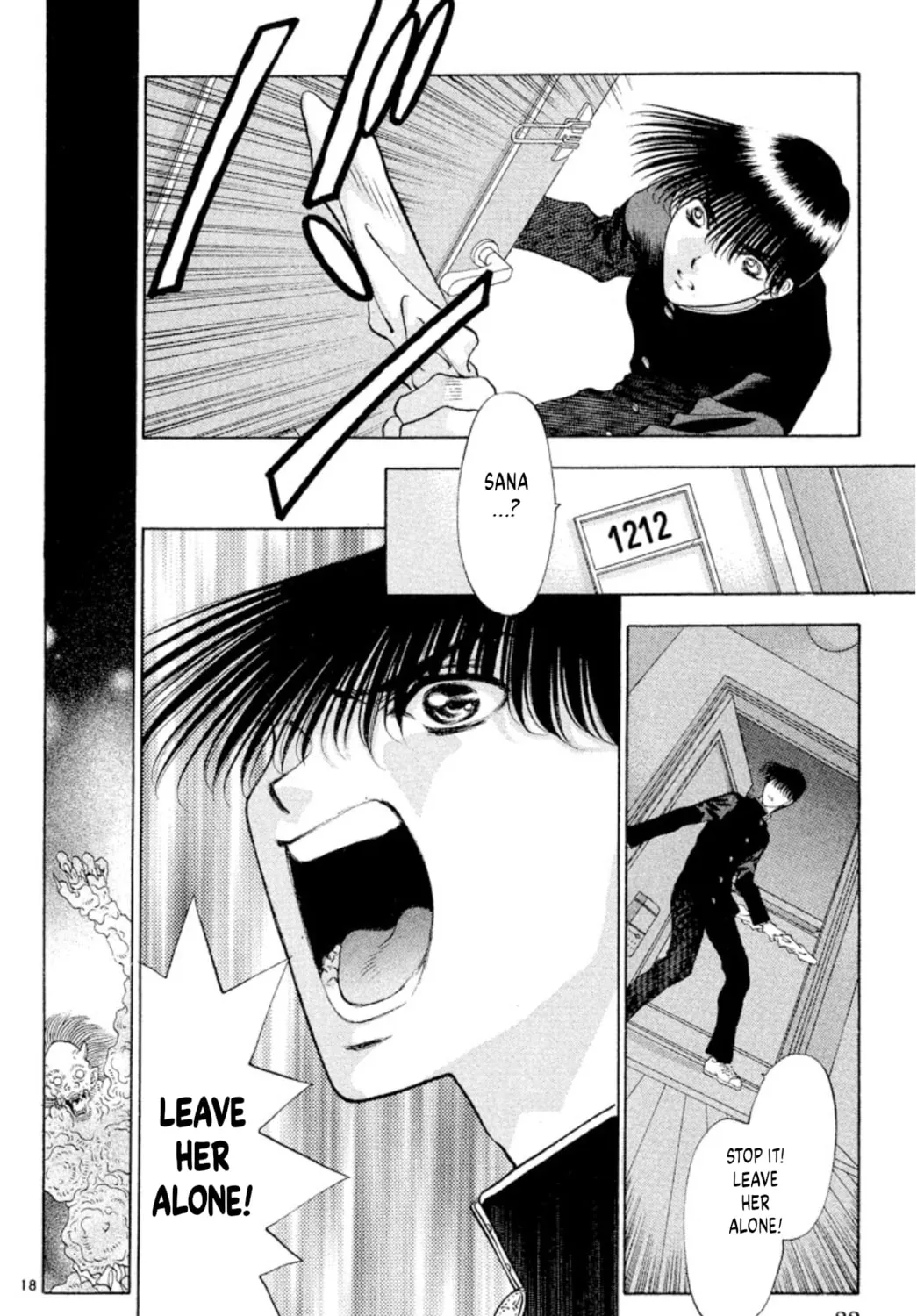 Read Ogre Slayer chapter 99 image 38 on Lezhin