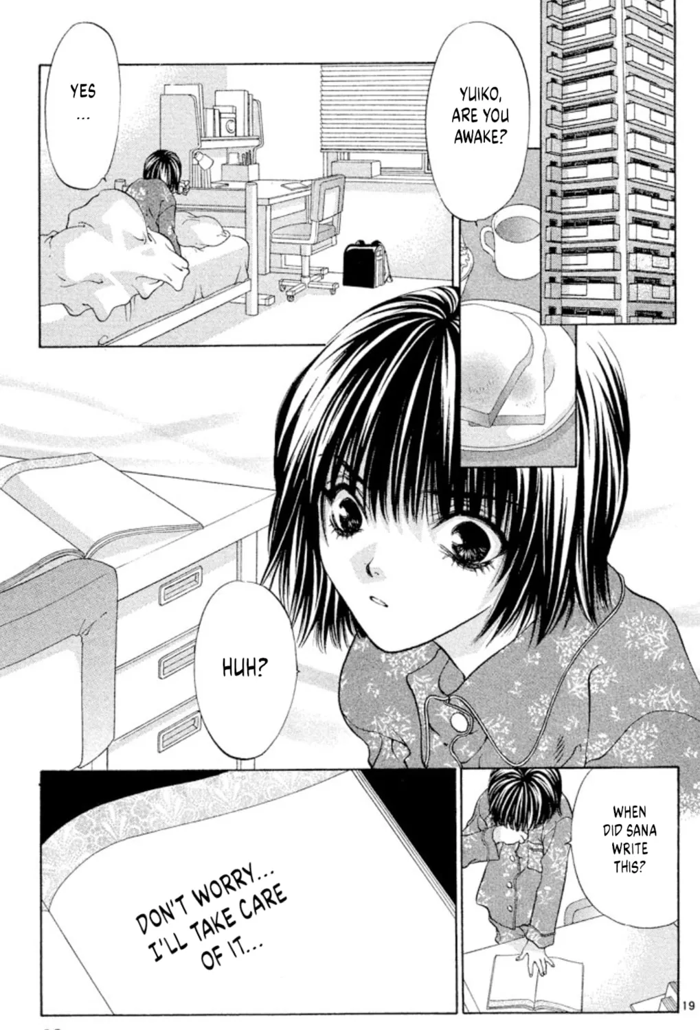 Read Ogre Slayer chapter 99 image 40 on Lezhin