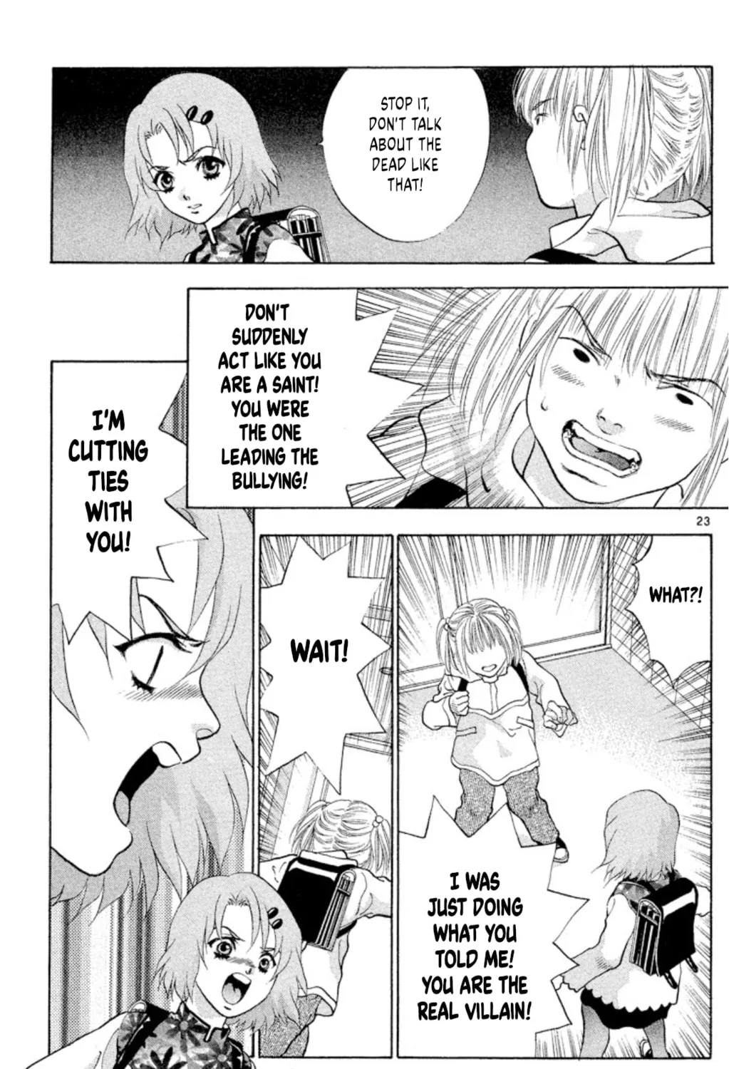 Read Ogre Slayer chapter 99 image 48 on Lezhin
