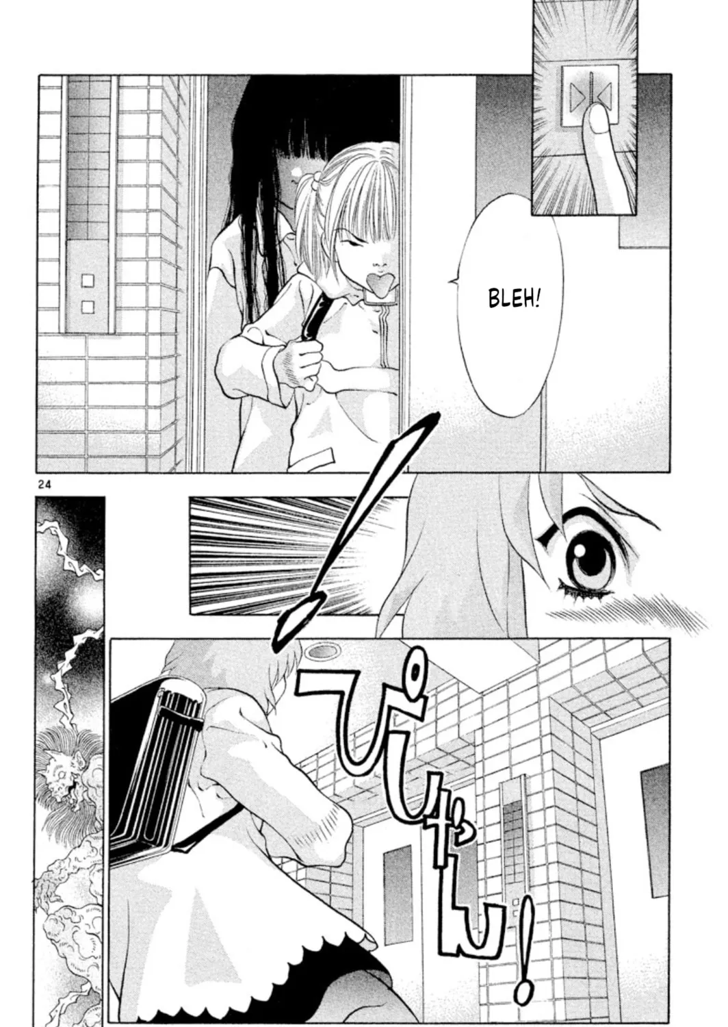 Read Ogre Slayer chapter 99 image 50 on Lezhin