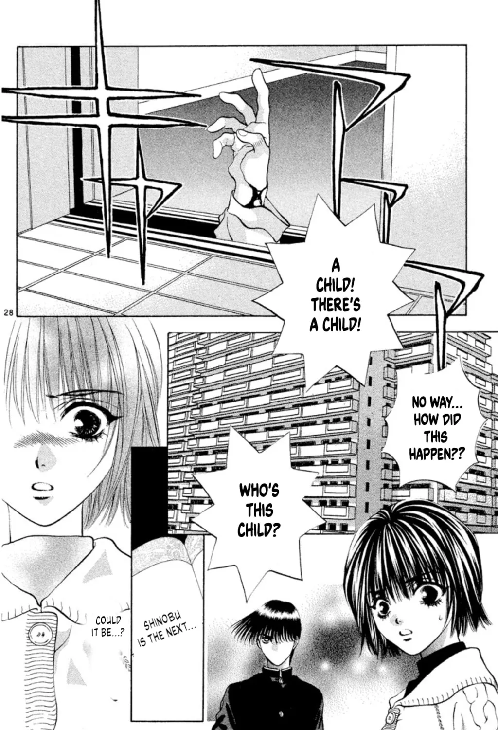Read Ogre Slayer chapter 99 image 58 on Lezhin