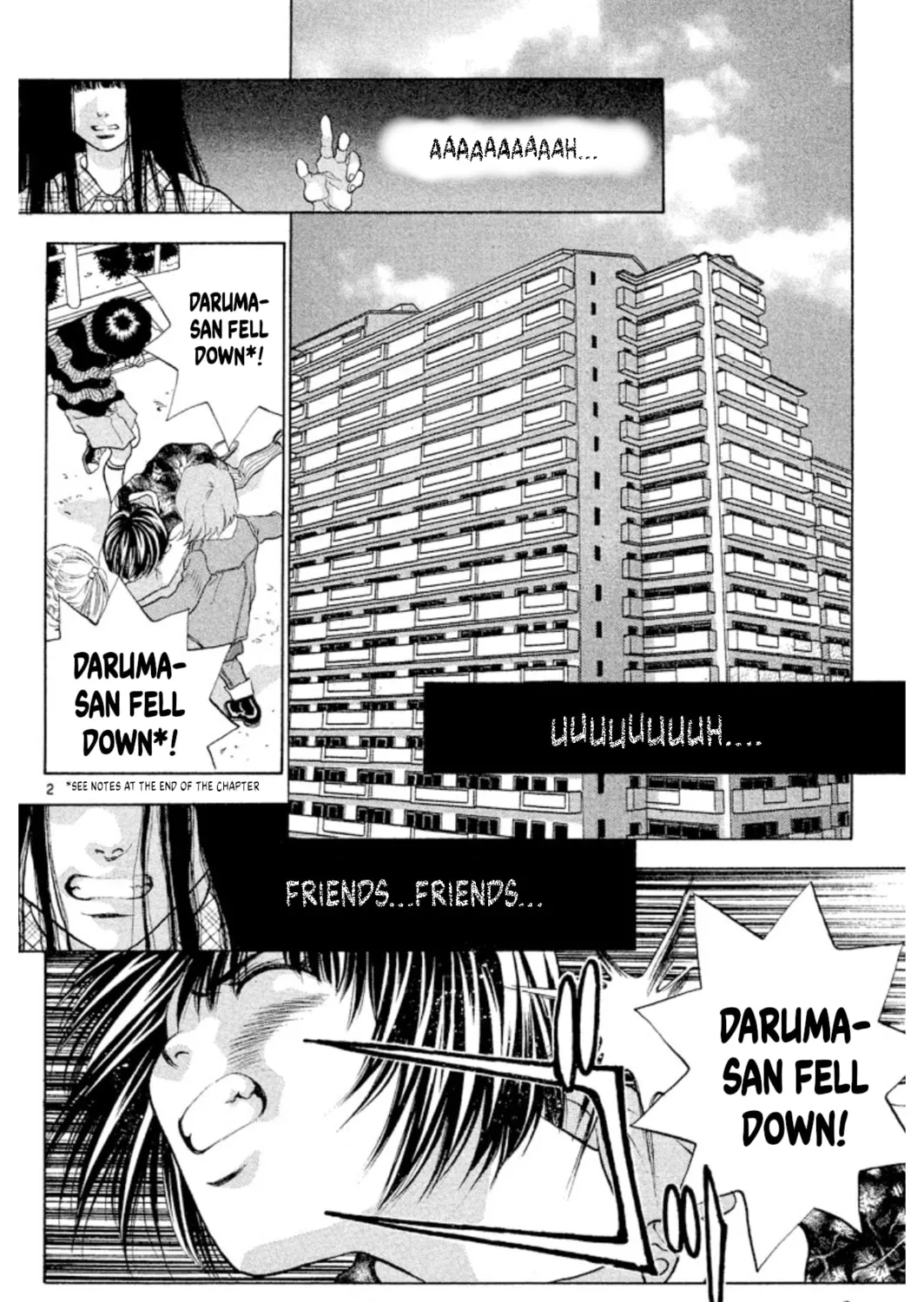 Read Ogre Slayer chapter 99 image 6 on Lezhin