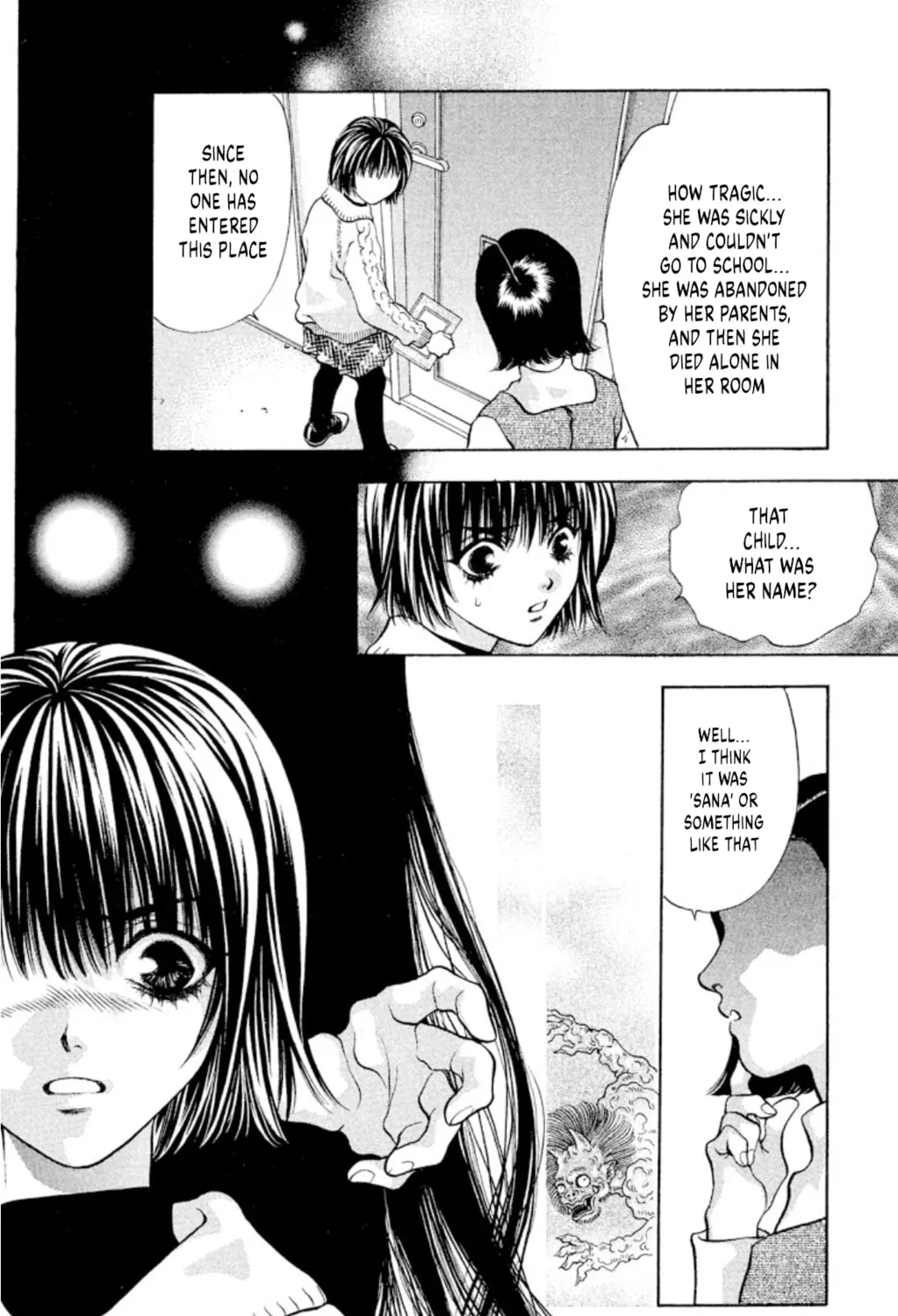 Read Ogre Slayer chapter 99 image 62 on Lezhin