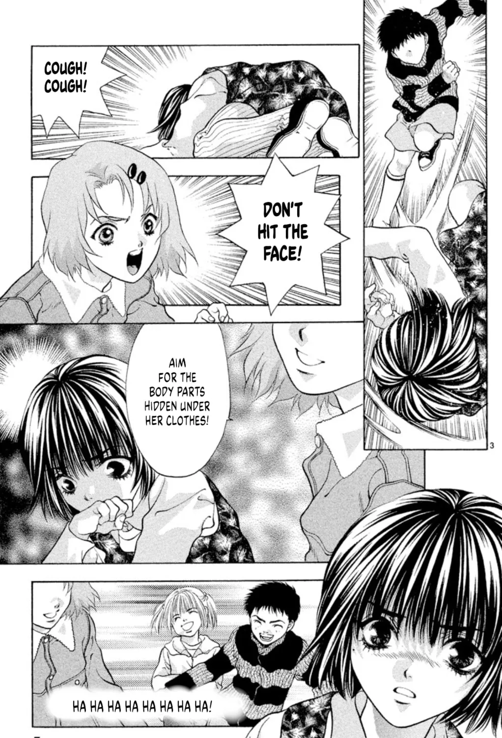 Read Ogre Slayer chapter 99 image 8 on Lezhin
