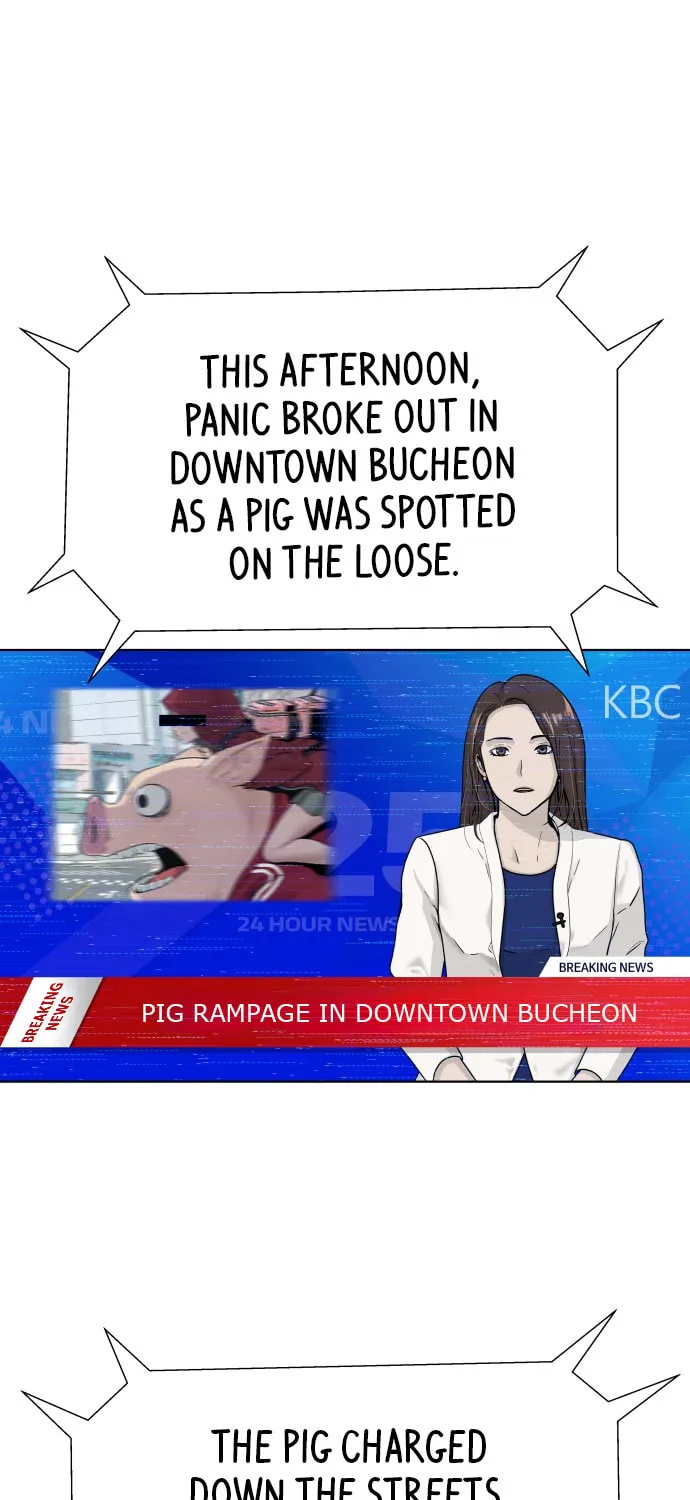 Read Oh! Dangun chapter 1 image 1 on Lezhin