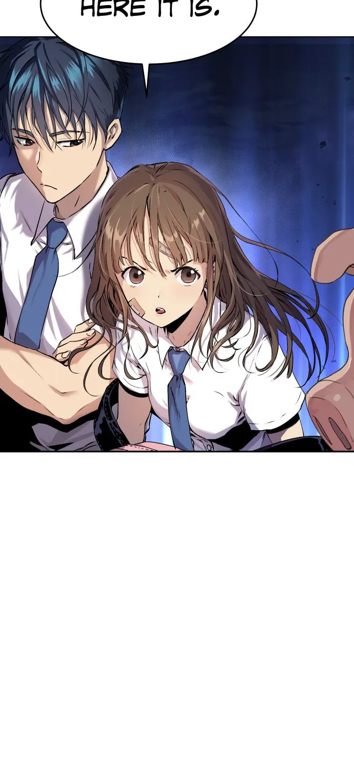 Read Oh! Dangun chapter 1 image 10 on Lezhin