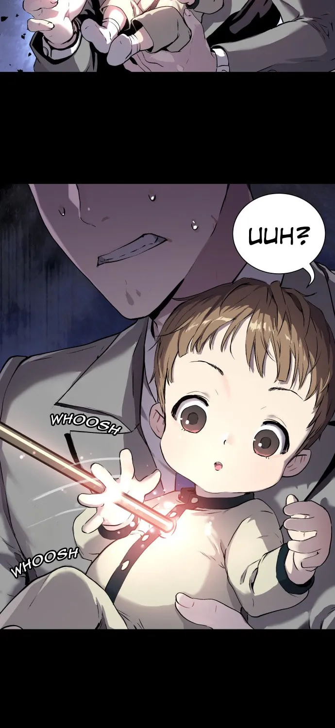 Read Oh! Dangun chapter 1 image 105 on Lezhin