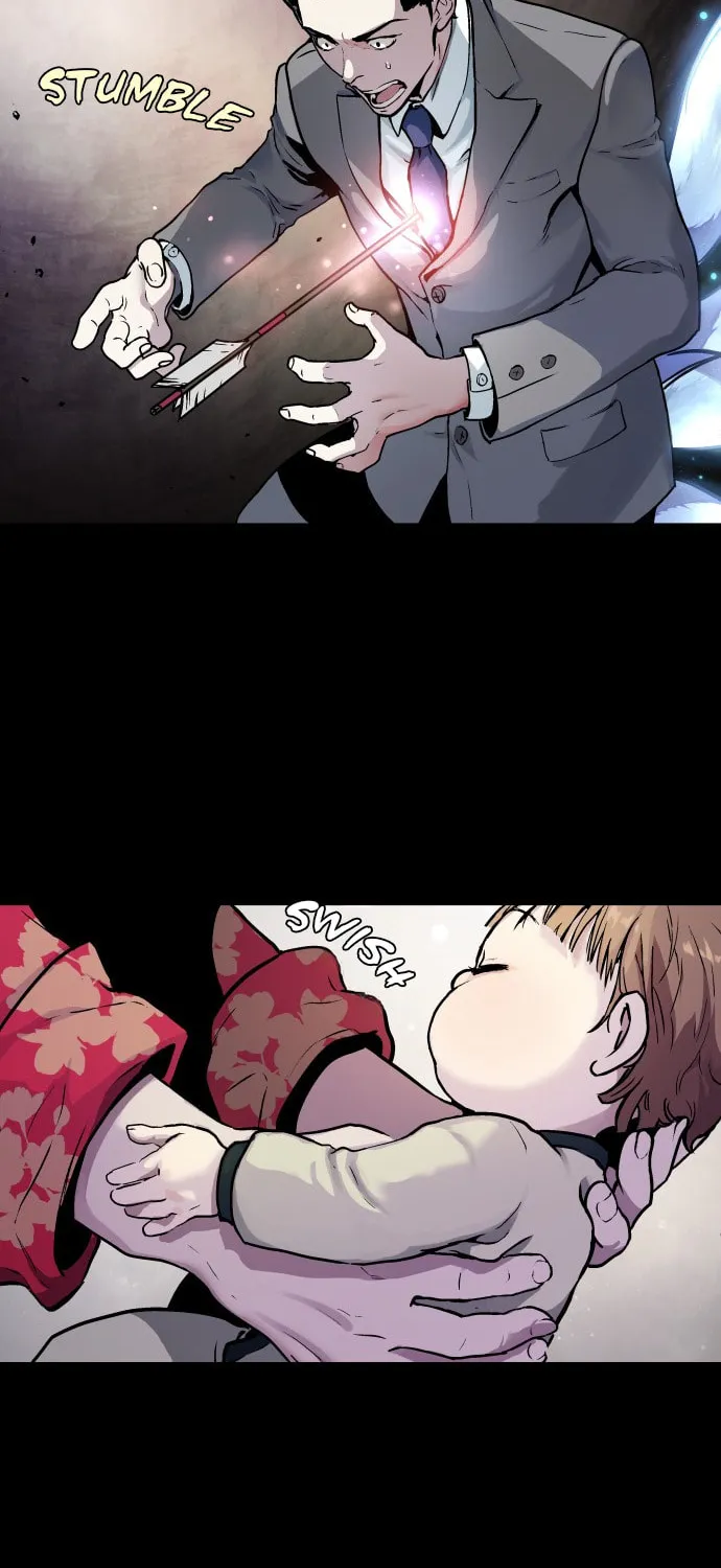 Read Oh! Dangun chapter 1 image 107 on Lezhin