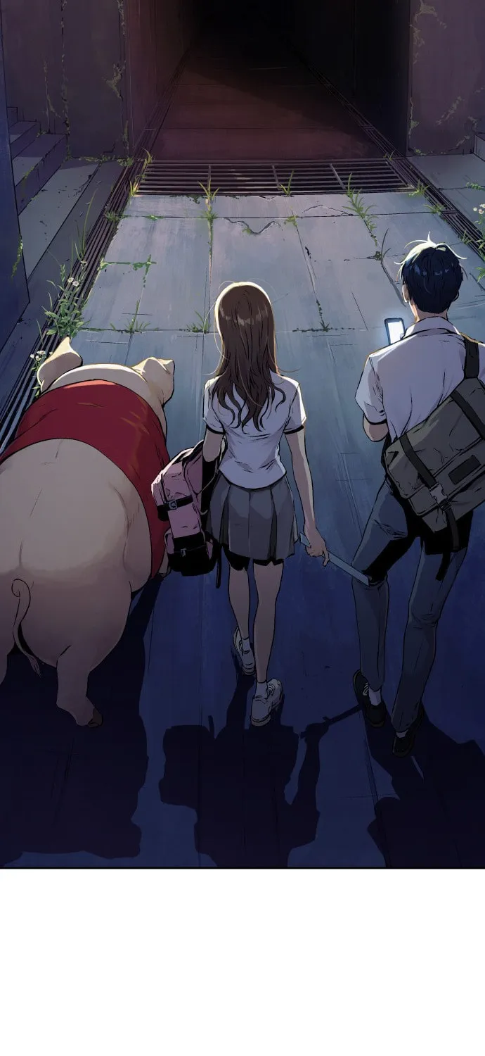 Read Oh! Dangun chapter 1 image 12 on Lezhin