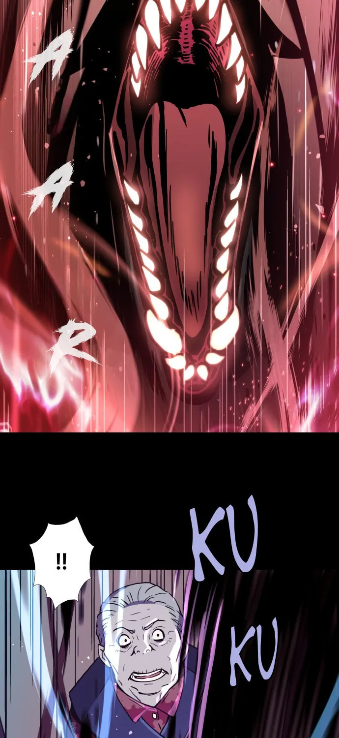 Read Oh! Dangun chapter 1 image 121 on Lezhin