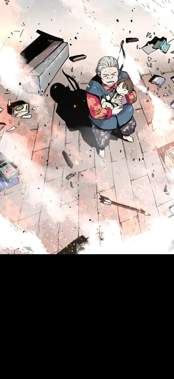 Read Oh! Dangun chapter 1 image 135 on Lezhin