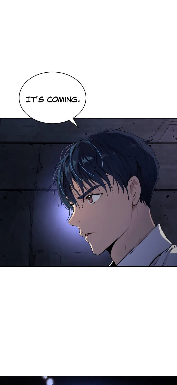 Read Oh! Dangun chapter 1 image 15 on Lezhin
