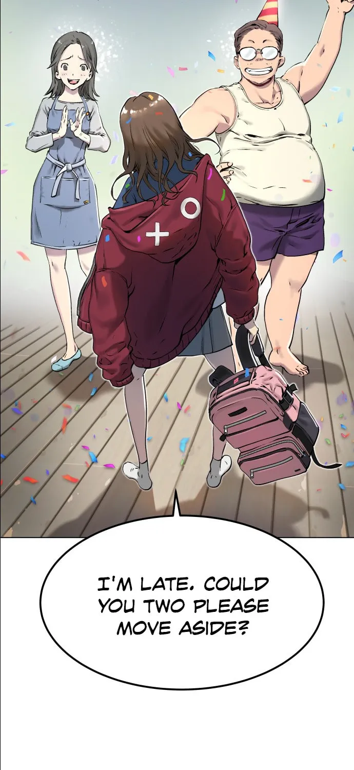 Read Oh! Dangun chapter 1 image 153 on Lezhin