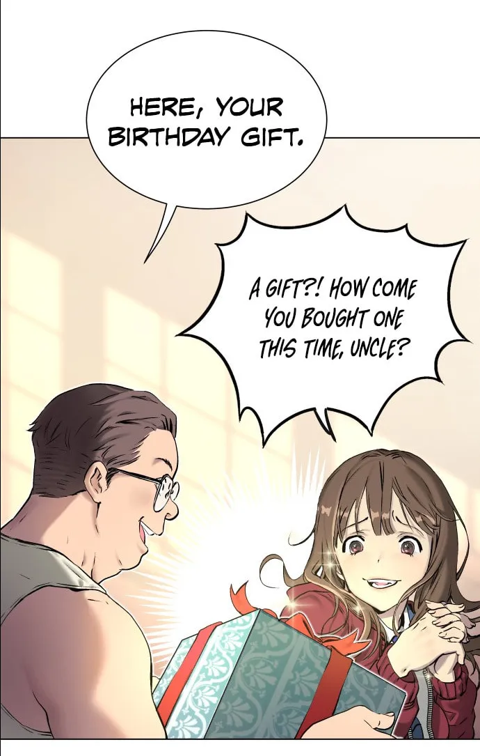 Read Oh! Dangun chapter 1 image 154 on Lezhin