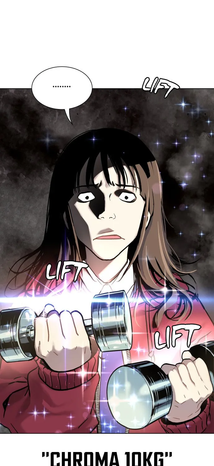Read Oh! Dangun chapter 1 image 156 on Lezhin