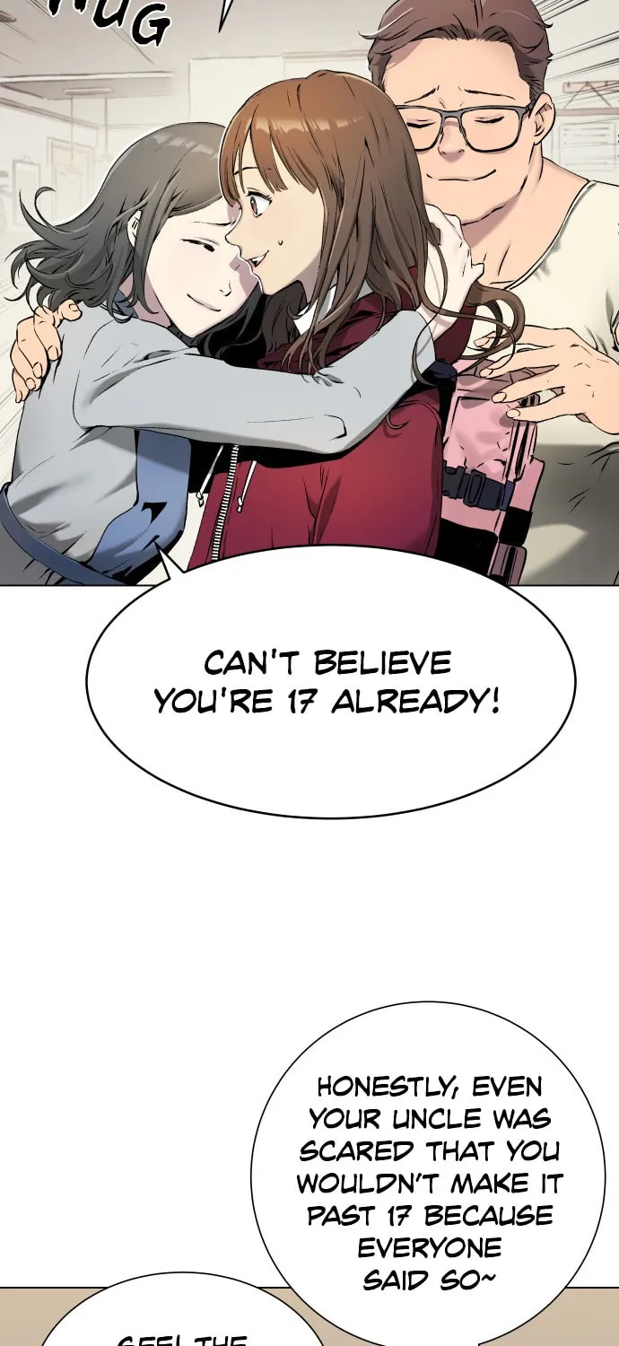 Read Oh! Dangun chapter 1 image 162 on Lezhin