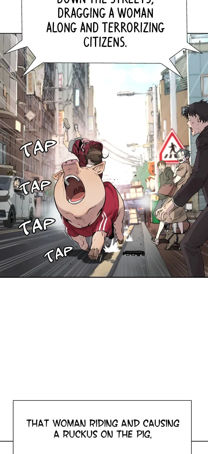 Read Oh! Dangun chapter 1 image 2 on Lezhin