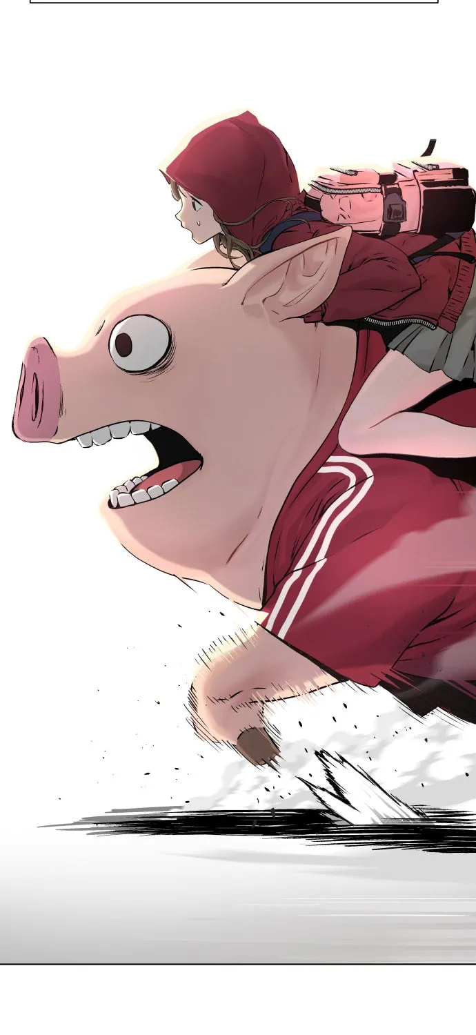 Read Oh! Dangun chapter 1 image 3 on Lezhin