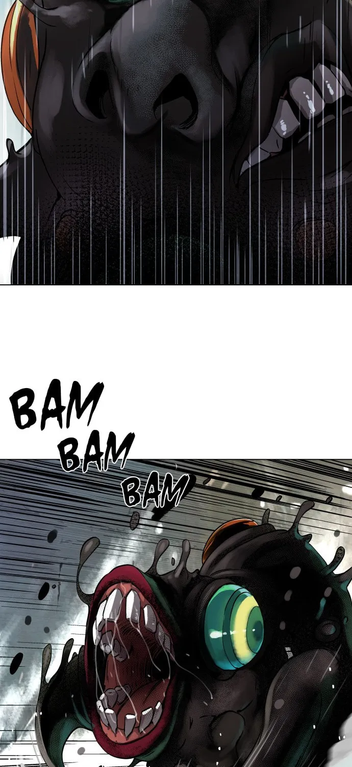 Read Oh! Dangun chapter 1 image 35 on Lezhin